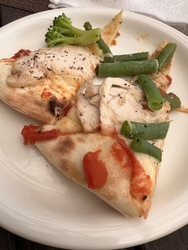 とても人気店の...