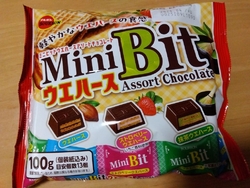 チョコレート菓...