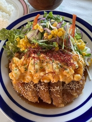 本日の日替わり...