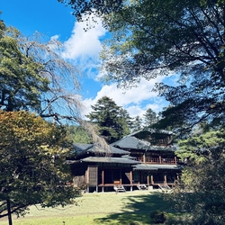 心落ち着く、と...