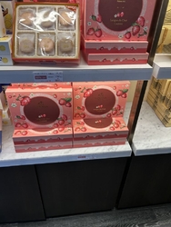ゴディバのセー...