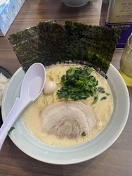 22日は魂心家...