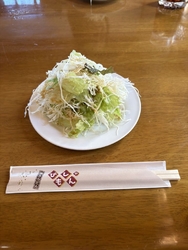 久しぶりに来店...