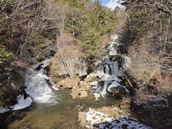 この日の竜頭の...