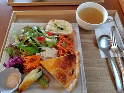 県外に住む友人...