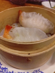 トムヤム麻辣湯...