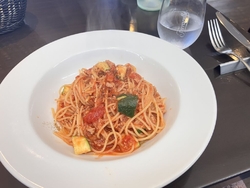 3連休の最終日...