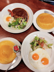 久しぶりにモー...