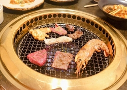 今日は妻のリク...