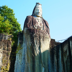 母と宇都宮市の...