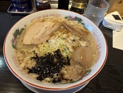 柳麺まる重さん...