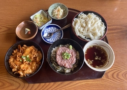 お値段手頃で美...