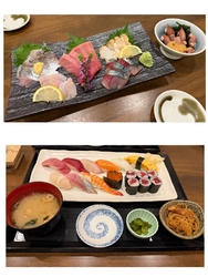 美味しいお酒を...
