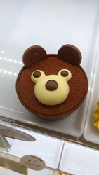 甘い物を欲して...