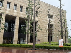 栃木県総合文化...