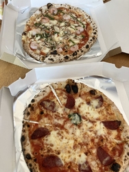 テイクアウトで...