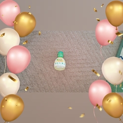 近くへ行ったの...