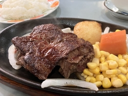 仕事で近くまで...