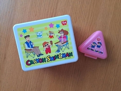 娘家族と県外へ...