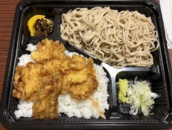 いつもはお店で...