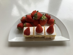 ５月も中旬に入...