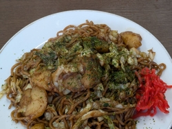 所用の帰りに久...