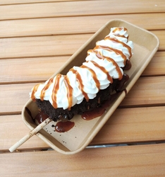 デコ盛りチョコ...