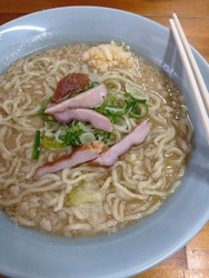 ラーメンたかは...