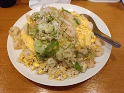 平日だけれど行...