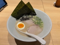 買い物ついでに...