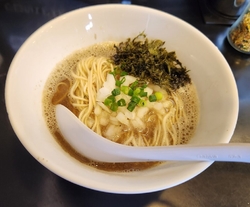 休日早起きの朝...