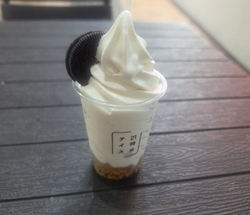オリオン通りの...