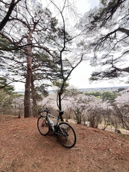 県北サイクリン...