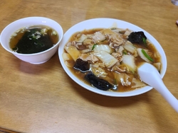 久しぶりにお昼...
