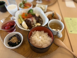 那須の食材を使...
