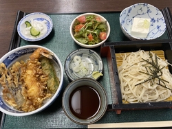 ランチで伺いま...