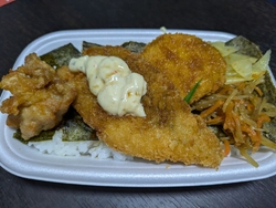 あまりの美味し...
