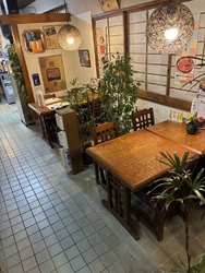 親父の入所明け...