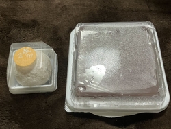 お出掛けの帰り...