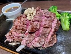 期間限定メニュ...