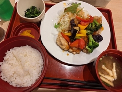 土曜の夜に女子...