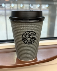ベックスコーヒ...