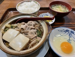 久々の訪問です...