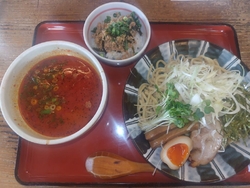 サンラー塩つけ...