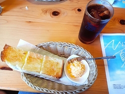 モーニングで伺...