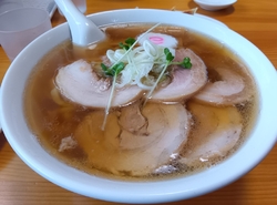 佐野ラーメンを...