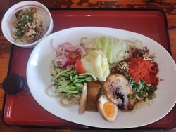 竹風の夏の定番...
