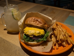 オープンしてか...