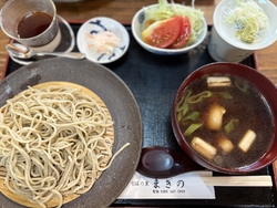 芳賀のコキアを...