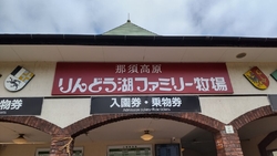 久しぶりにりん...